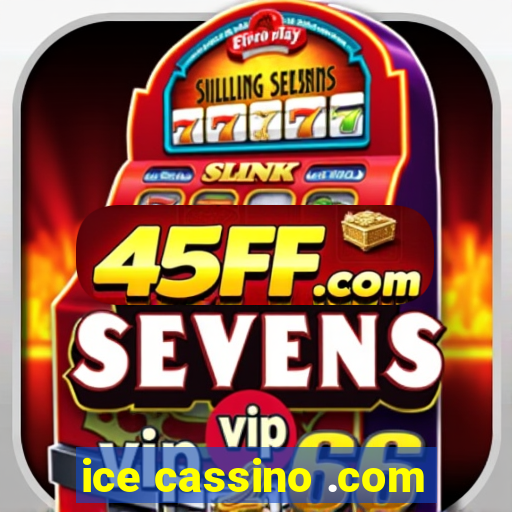 ice cassino .com